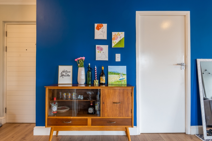 2 Bedroom Property for Sale in Rondebosch Western Cape